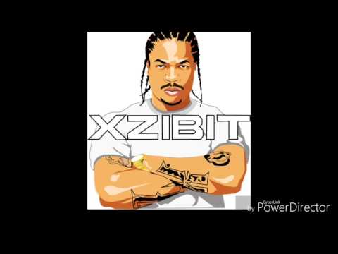 So good remix Xzibit ft keaisha cole prod. By The grey