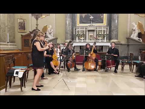 Bacchus Consort - Hanacpachap Cussicuinin