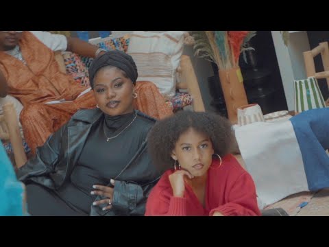 Samouss & Majour A - UNAYO (Official Video)