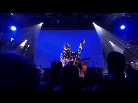 Lee Rocker (Stray Cats), Live in Berlin, Lido Club 2025-01-30 (full master show)