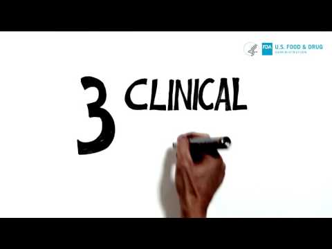 5 Things You Need to Know About the Drug Approval Process