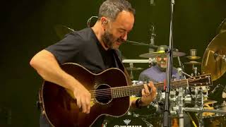 Dave Matthews Band - FULL SHOW 7/19/2025 SPAC N2 Multicam + Taper Audio