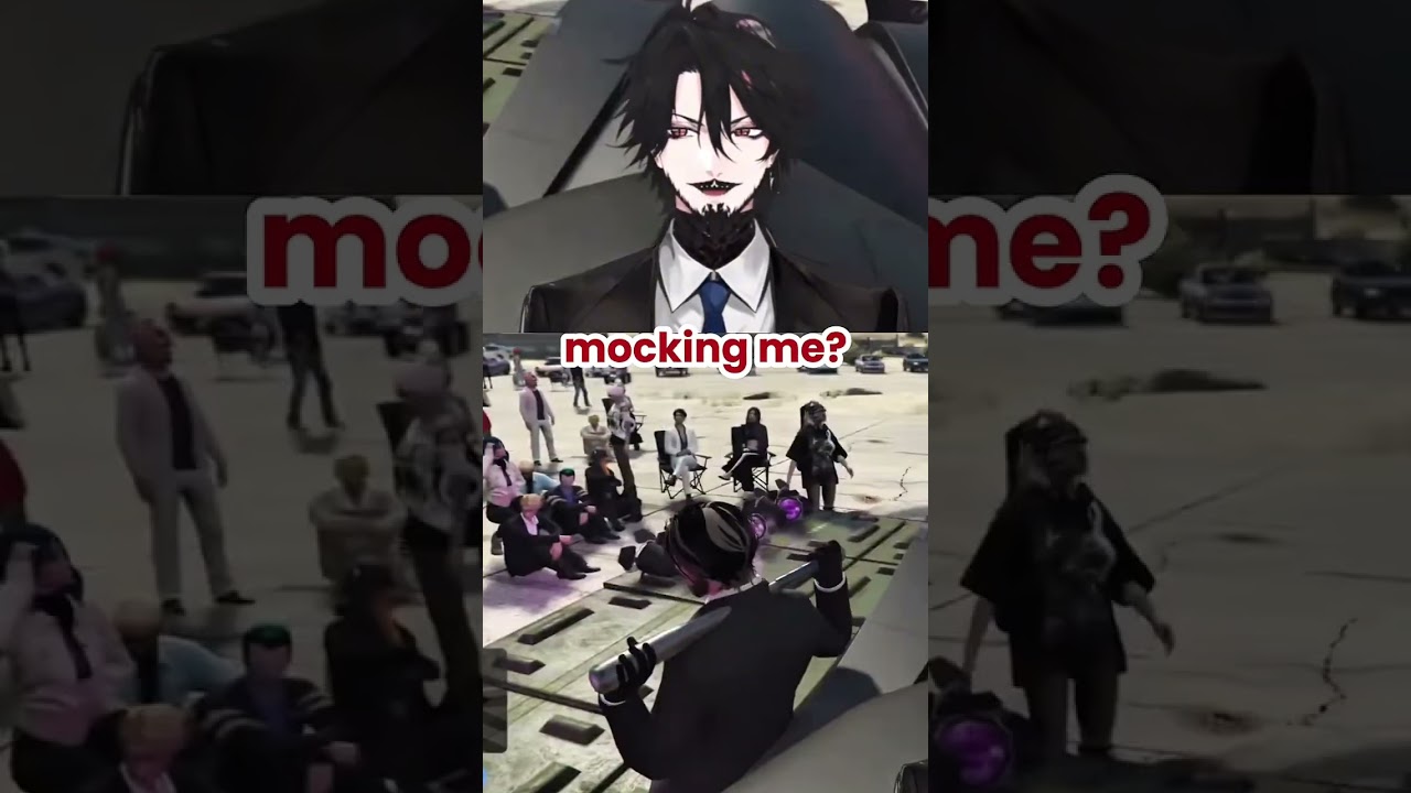 guys don't hurt my feelings #jurardtrexford #shorts #holoarmis