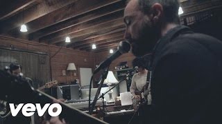The Shins - No Way Down (In The Studio)