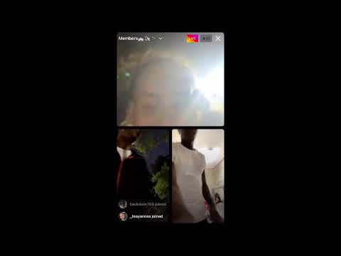 Lotti Spin, Kay Munna & GoonGlizz on live