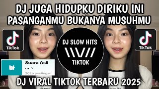 Download lagu DJ BEBASKAN DIRIKU - ARMADA || JUGA HIDUPKU DIRIKU INI PASANGANMU BUKANYA MUSUHMU VIRAL TIKTOK mp3