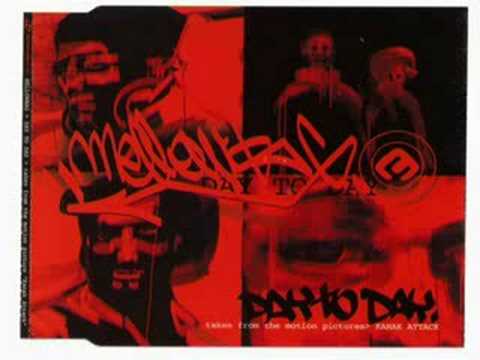 Mellowbag - Day to Day - original