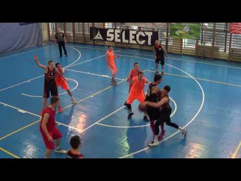 15052016 Финал дивизиона В.Jets  –  Дорожники. Game1.