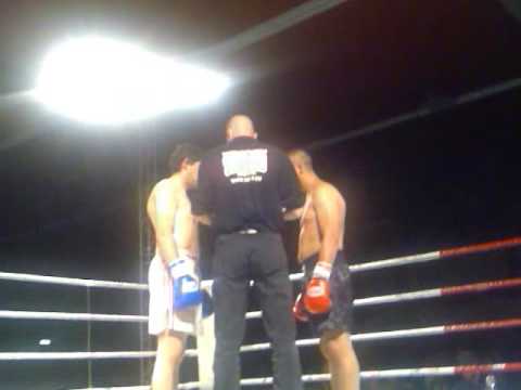 Kassemgym round 3 Lahbib