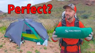 I Went Backpacking with 2026’s Most Exciting New Gear!