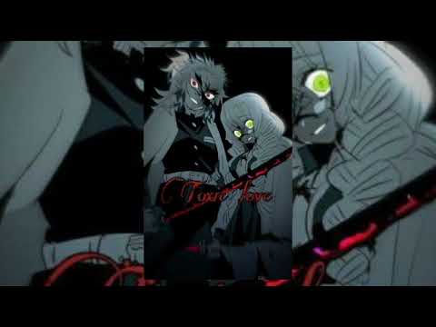 Go-Hard  -Kets4eki x Asteria  ( slowed  )