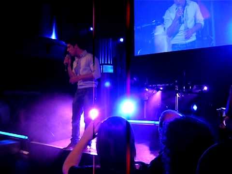 Harel Ska'at - Ve'at - Eurovision in Concert