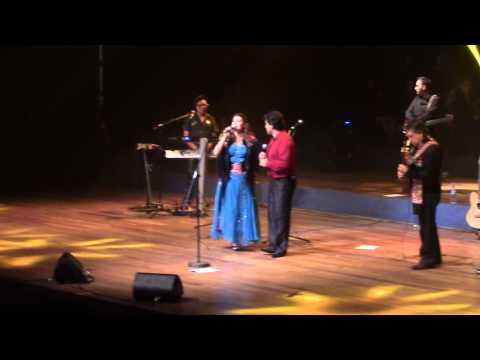 Nuestra Promesa - William Luna y Dolly Príncipe