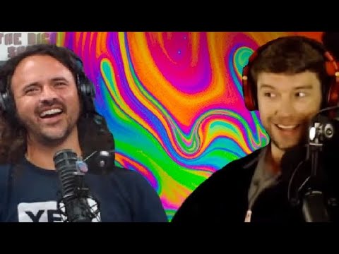 Taking Psychedelics Stories | PKA