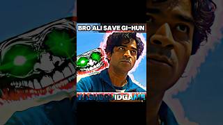 Download lagu Ali save 456 player | Ali Abdul save seong Gi-hun | squid game edit #squidgame2 #squidgame mp3 Download lagu Ali save 456 player | Ali Abdul save seong Gi-hun | squid game edit #squidgame2 #squidgame mp3