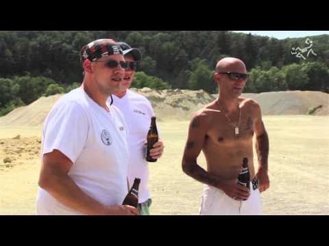 2. Limberger Bierkistenlauf - Highlights // 28.06.2014