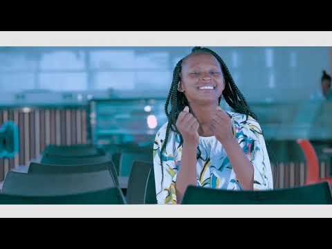 JOY WA MACHARIA - CUMA HIU OFFICIAL VIDEO [SKIZA-7580136]