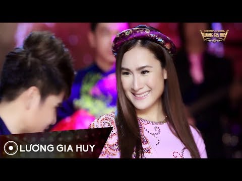 [Karaoke Beat Chuẩn] RA GIÊNG ANH CƯỚI EM - Lương Gia Huy ft Giáng Tiên