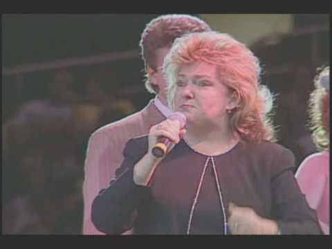 The Freemans - "He'd Still Been God" - 1999