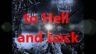 CHILDREN OF BODOM - Roundtrip to Hell and Back (With Lyrics)