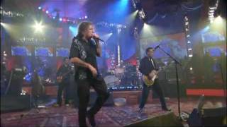 Robert Plant - (2006) Shine It All Around [live on Sound Stage]