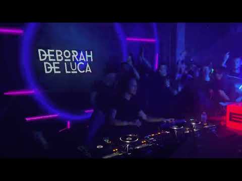 DEBORAH DE LUCA - Janet Jackson - Together Again @ London 2022 by @domelove [ 4K ]