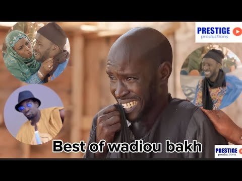 BEST OF DIOGUAY SENE  SUUY DOOM  PARTI 1