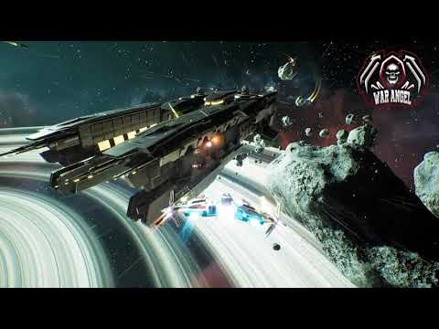 5 Space Games Of 2021 !