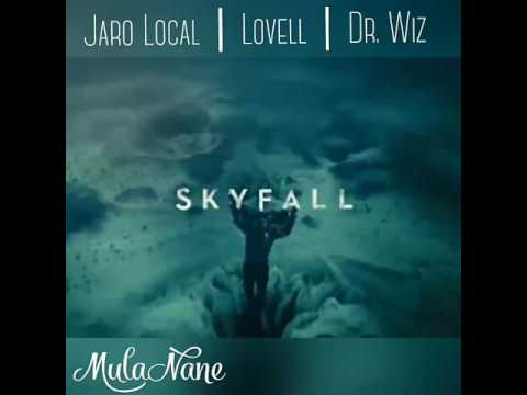 Sky Fall (2017 Fresh) - Jaro Local ft. Lovell & Dr. Wiz