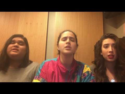 BERKLEE PEOPLE (Season 1, #3) - Wonderful