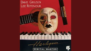 Dave Grusin Lee Ritenour Beyond the Storm Music