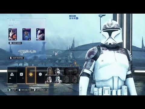 Defending The Republic Cruiser | STAR WARS BATTLEFRONT 2