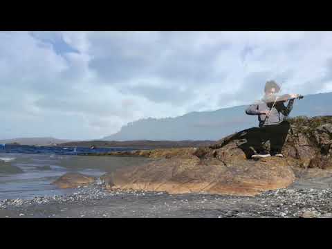 Como Agradecer - Cover Violín - M.H.