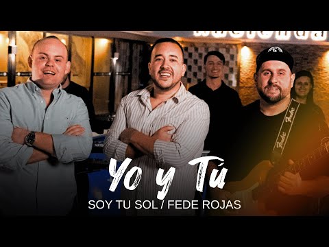 Soy tu Sol and 2 more