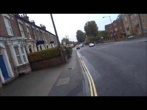 YJ08XYT - would three seconds have hurt?