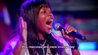 Hillsong - More to See - With Subtitles/Lyrics