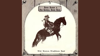 Wild Western Windblown Band
