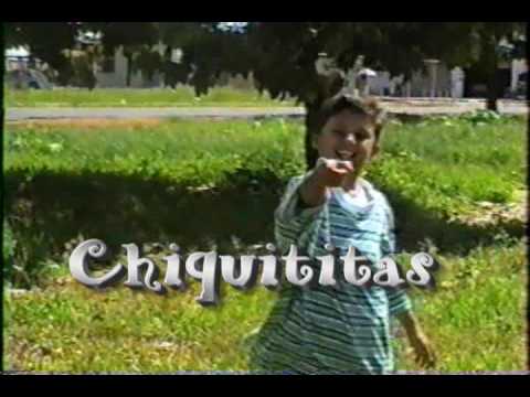 Remexe Rechufas Chiquititas Goias