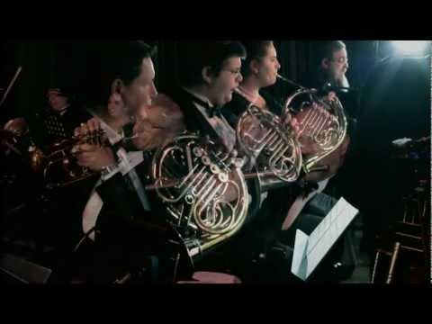 Ohad Moskowitz Singing "Boi Kala" An Aaron Teitelbaum Production