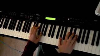 "Gold Dust" by Tori Amos