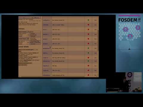 FOSSology - OSS Project for License Compliance