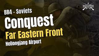 Far Eastern Front – Heilongjang Airport