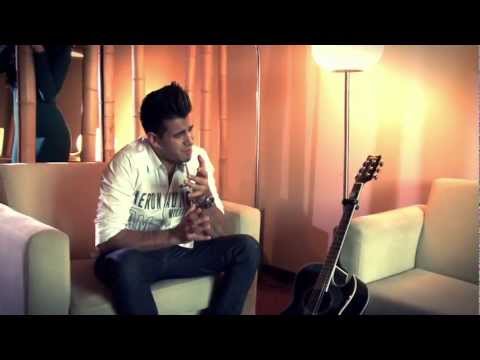 DOMEN KUMER - Moja duša (Album Adriana) - NOVO 2012!!! (OFFICIAL VIDEO)