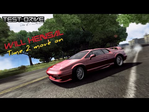 Will Hensal - Time 2 move on - Radio Djey - Xbox 360/PS2/PSP/PC