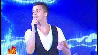 Jurgen Kacani - O Kurbet Te Rente Zjarri