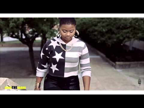 Unda The Radar | Nefertiitii Femcee