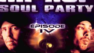 Dj Abdel - Intro (HipHop Soul Party 4)