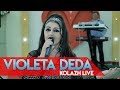 Kolazh 2019 Violeta Deda