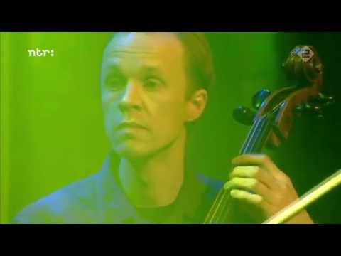 Zapp4 - Paranoid Android (Radiohead) - string quartet cover