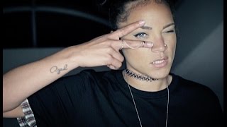 Tasha the Amazon - My Level - Official Music Video